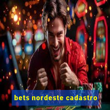 bets nordeste cadastro